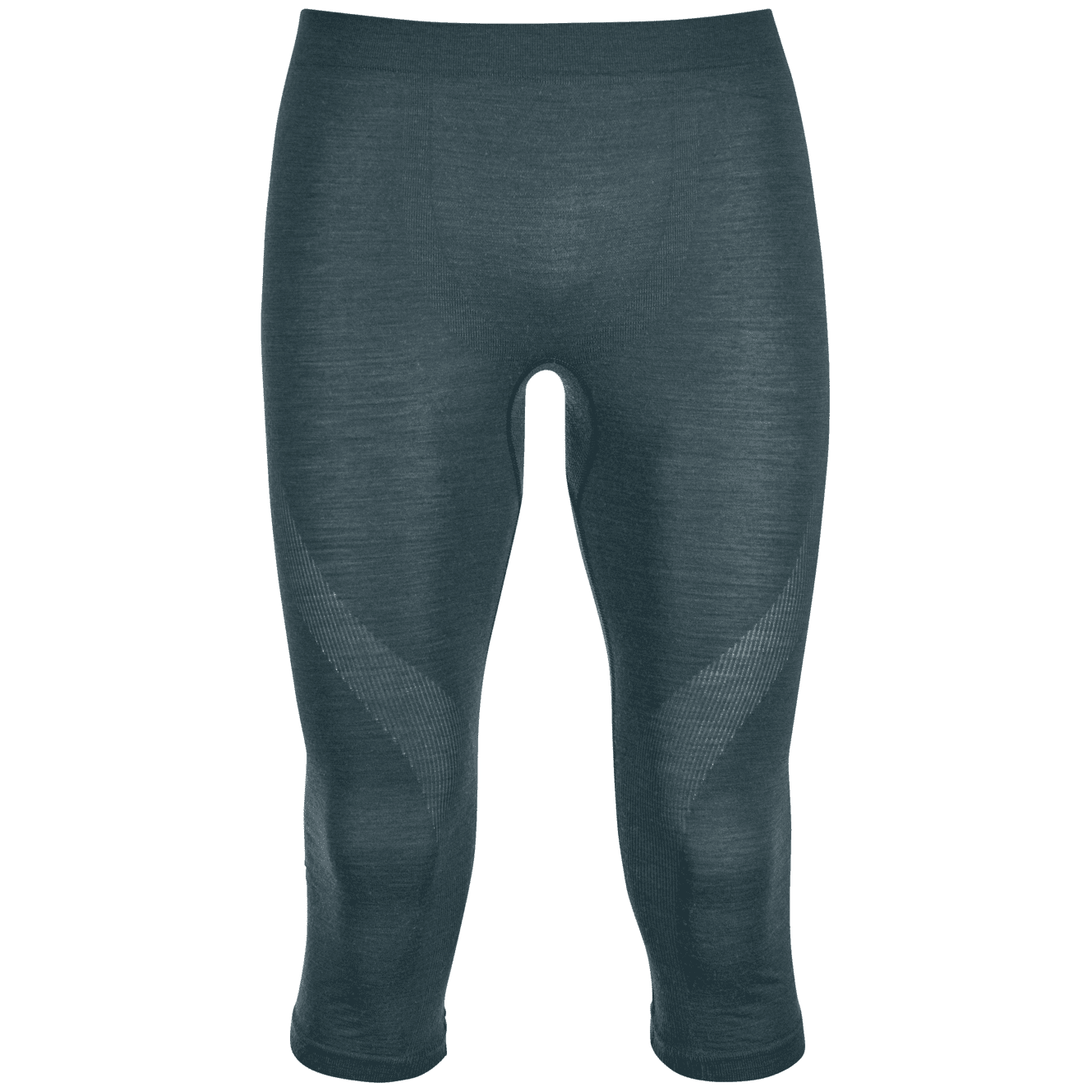 Pánské spodky Ortovox 120 Competition Light Short Pants Velikost: M / Barva: šedá