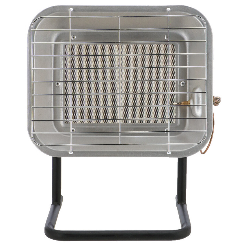 Ohřívač Mestic Gas heater standing MES-120 30mbar