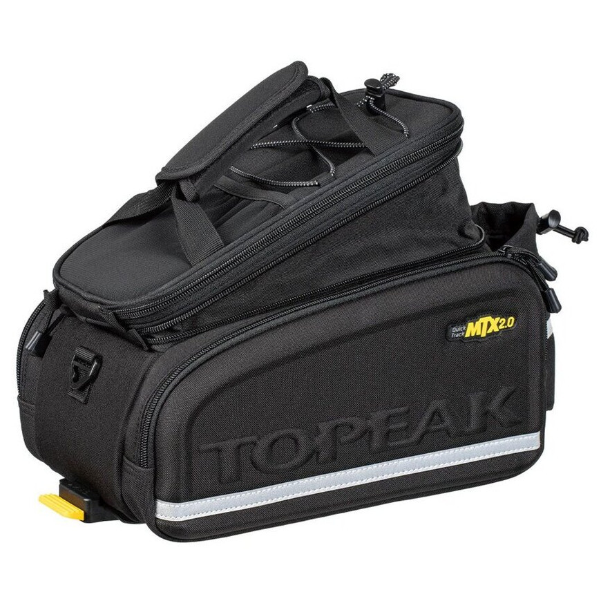 Brašna na nosič Topeak MTX TrunkBag DX Barva: černá
