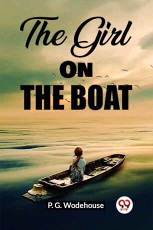 The Girl On The Boat -  (Wodehouse P. G.)(Paperback)