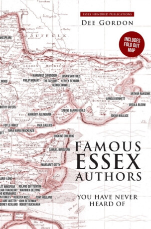 FAMOUS ESSEX AUTHORS - Dee Gordon