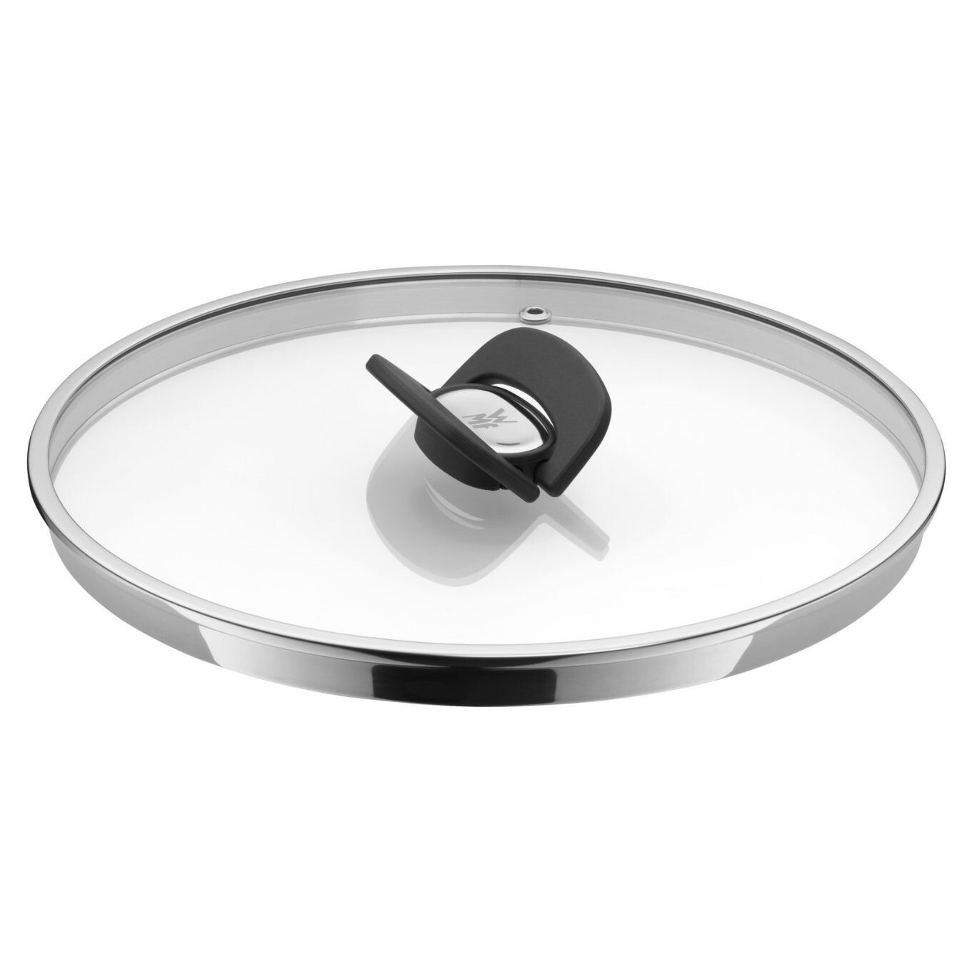 Poklice CLICK&SERVE 28 cm, sklo, WMF