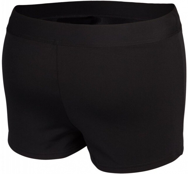 Funkita Still Black Short Brief 40