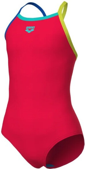 Arena Light Drop Solid Pink 110cm