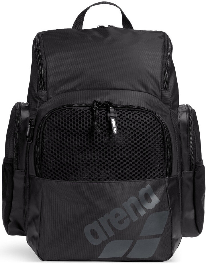 Arena One Go Swim Sports Backpack 35L Černá