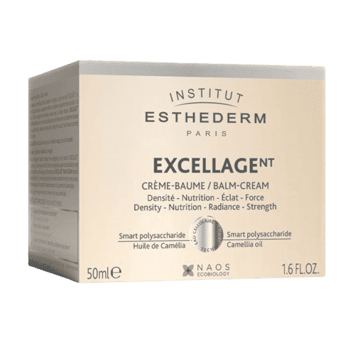 ESTHEDERM Excellage krémový balzám suchá pleť 50ml