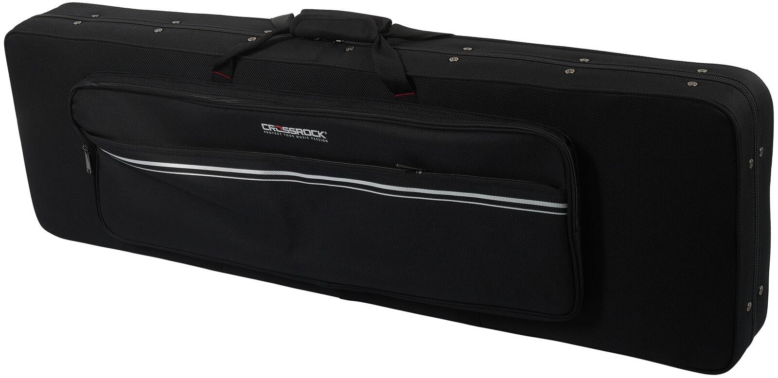 CrossRock CRP300BBK Black