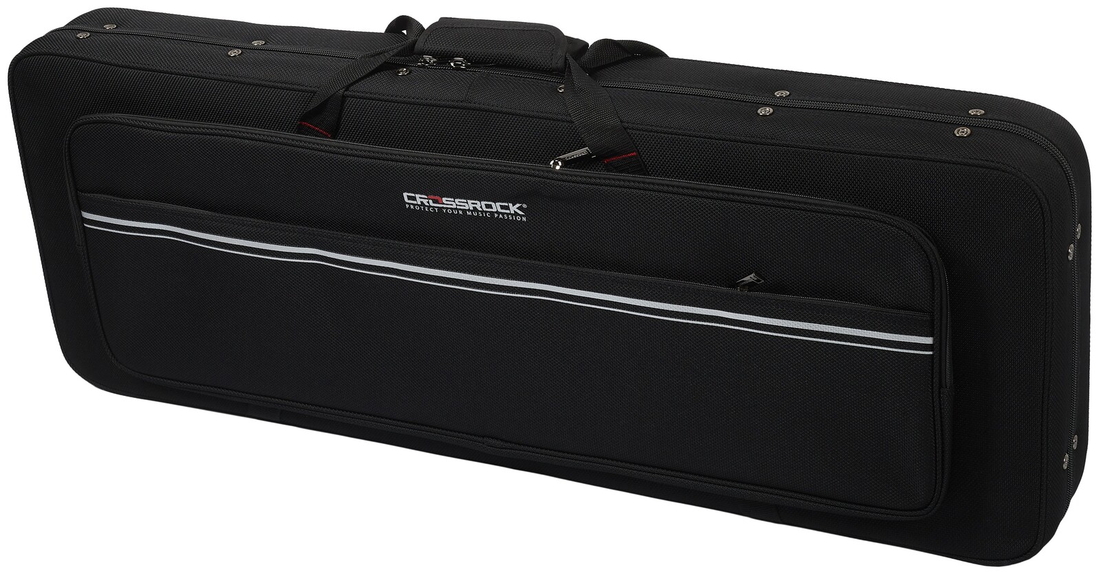 CrossRock CRP300EBK Black