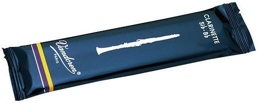 Vandoren Bb Clarinet Traditional 3.5