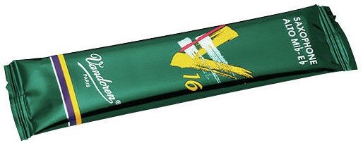 Vandoren Alto Sax V16 2.5