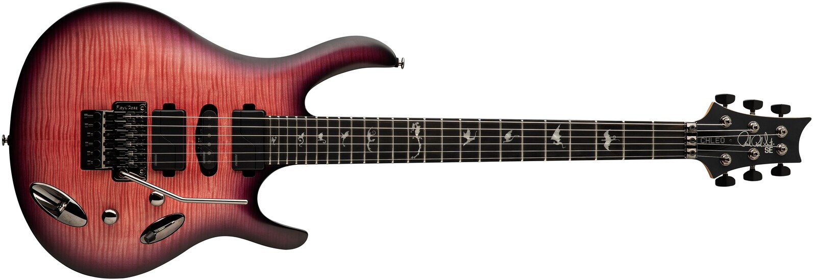 PRS SE Chleo Orchid Dusk