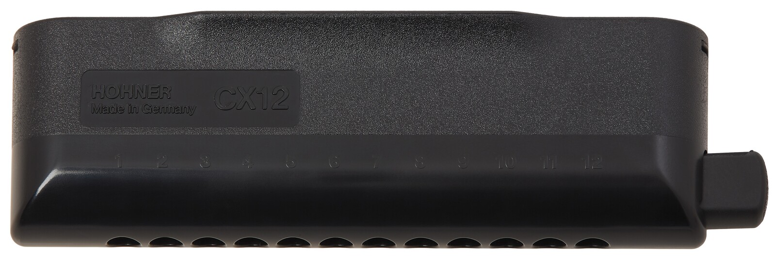 Hohner CX 12 Black C (rozbalené)