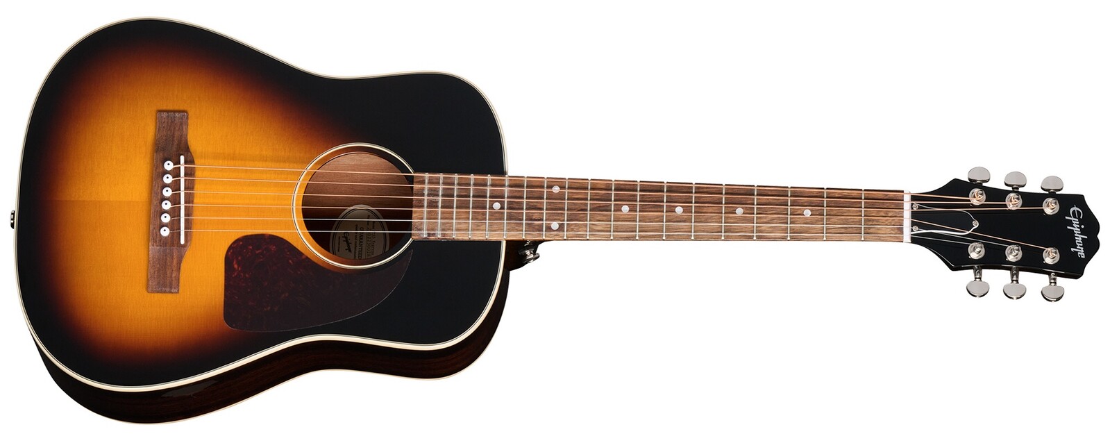 Epiphone J-45 Express Vintage Sunburst (použité)