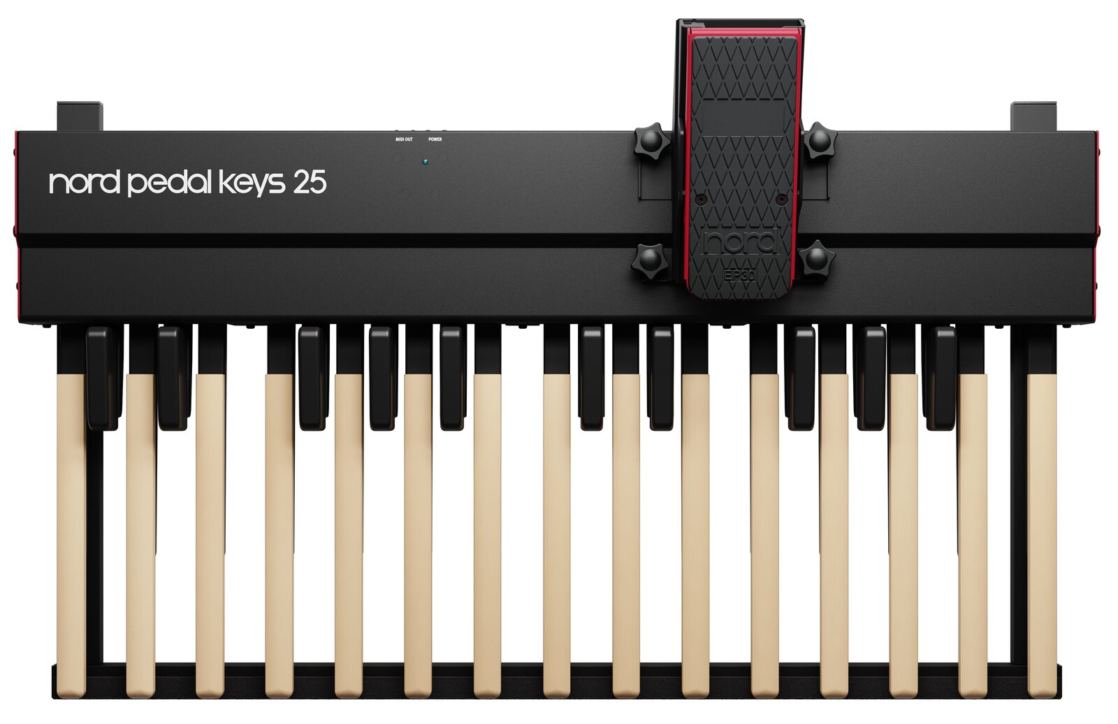 Nord Pedal Keys PK25
