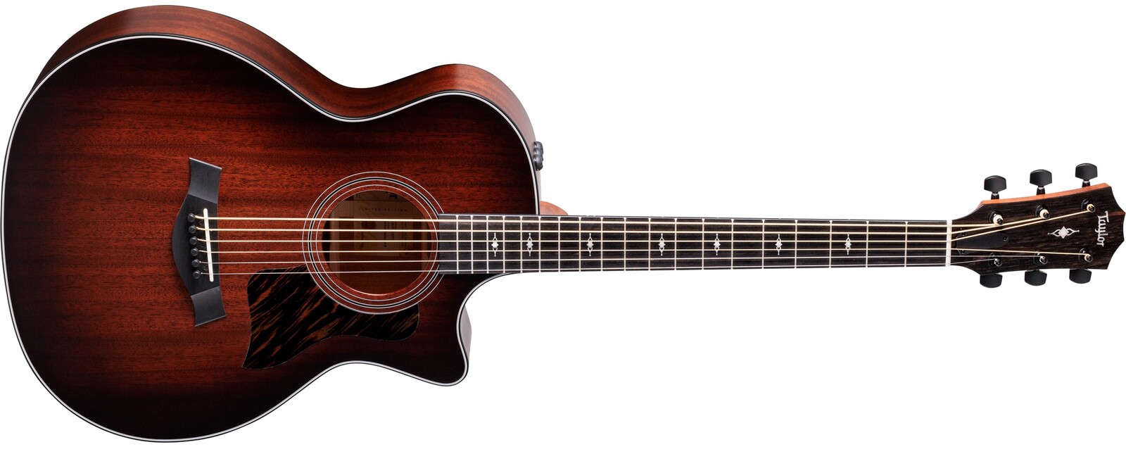 Taylor 324ce Baritone-6 LTD