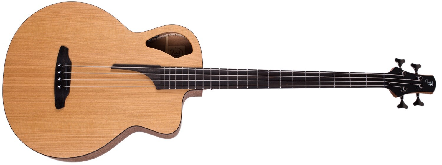 Furch Bc 61-CM 4 (použité)