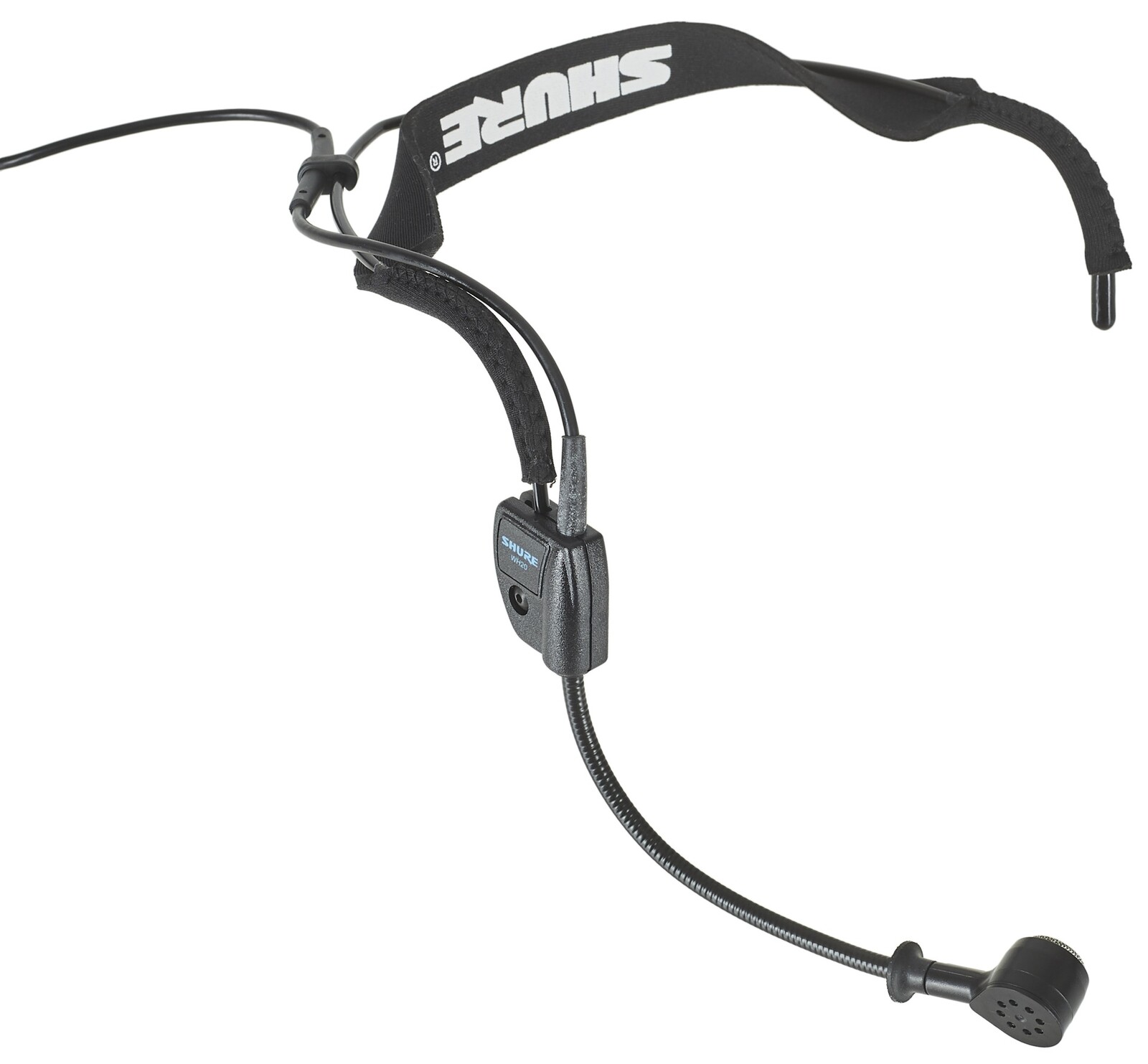 Shure WH20-XLR (rozbalené)