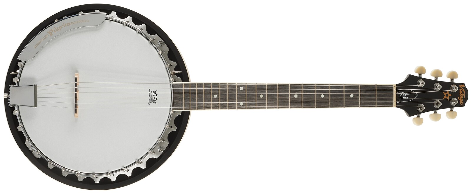 Pilgrim VPBG26 (rozbalené)