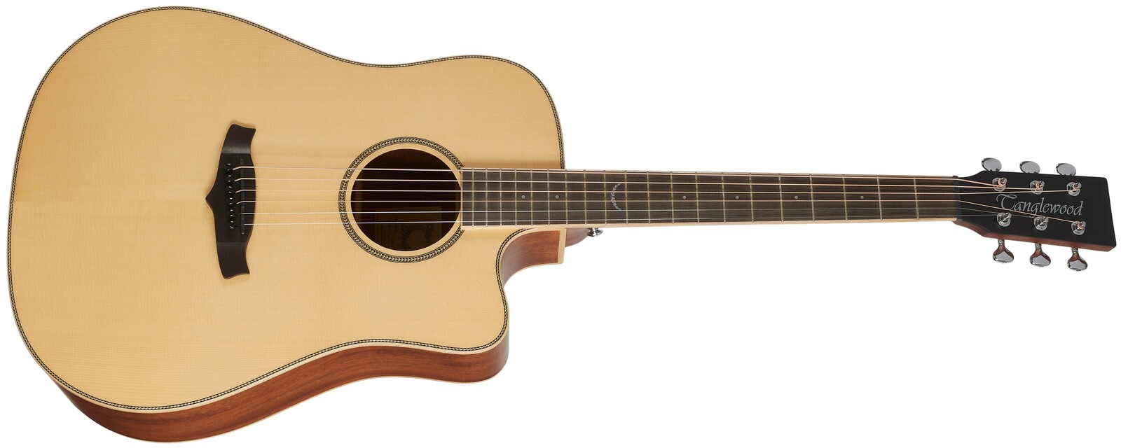 Tanglewood TP4CE (rozbalené)