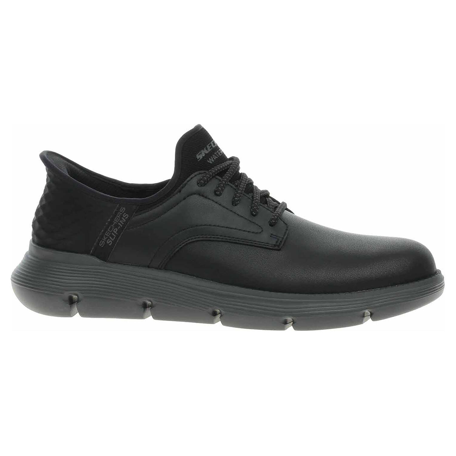 Ecco Skechers Garza - Carlyn black 24600959