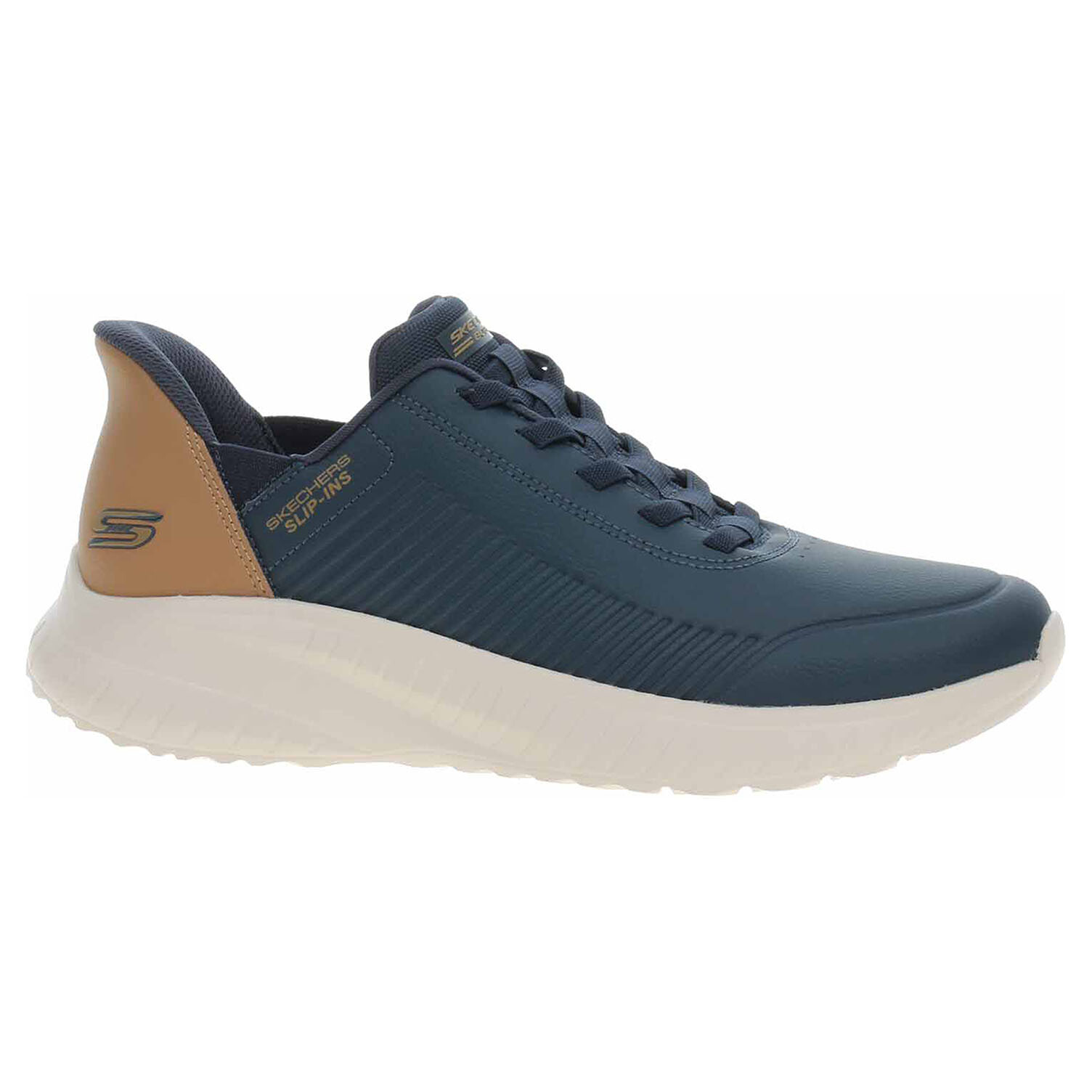 Ecco Skechers Slip-ins: BOBS Sport Squad Chaos navy 24000846