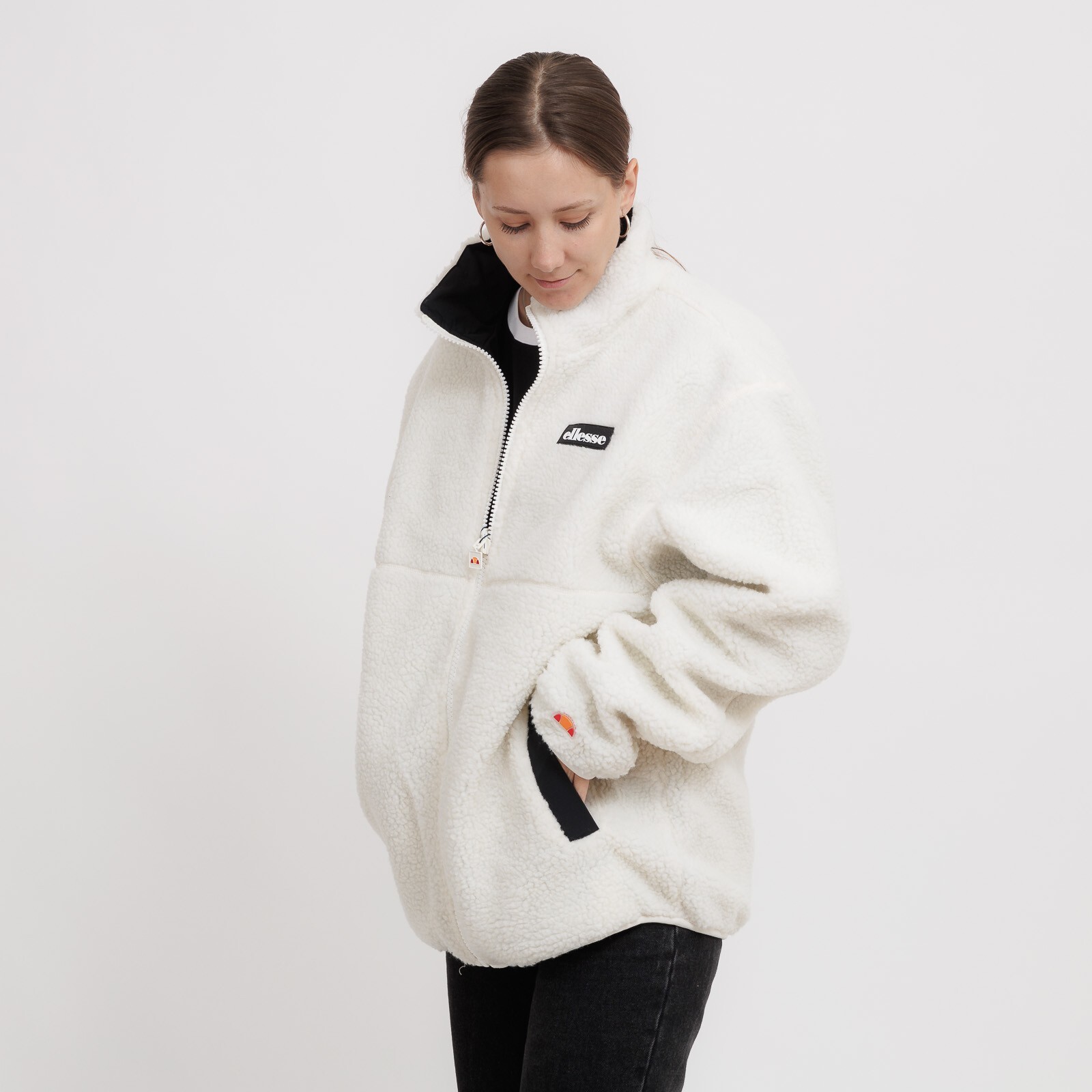 Ellesse valgarde jacket s