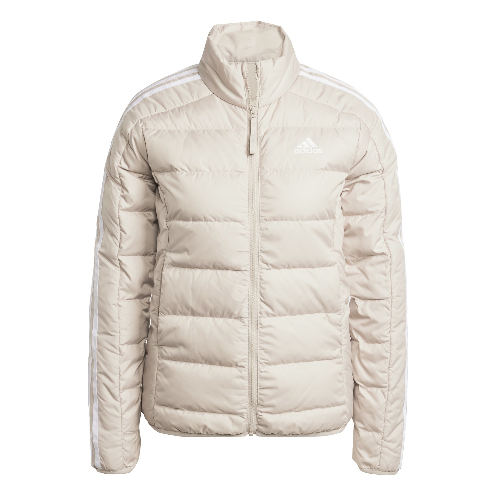 adidas Essentials 3-Stripes Light Down Jacket M