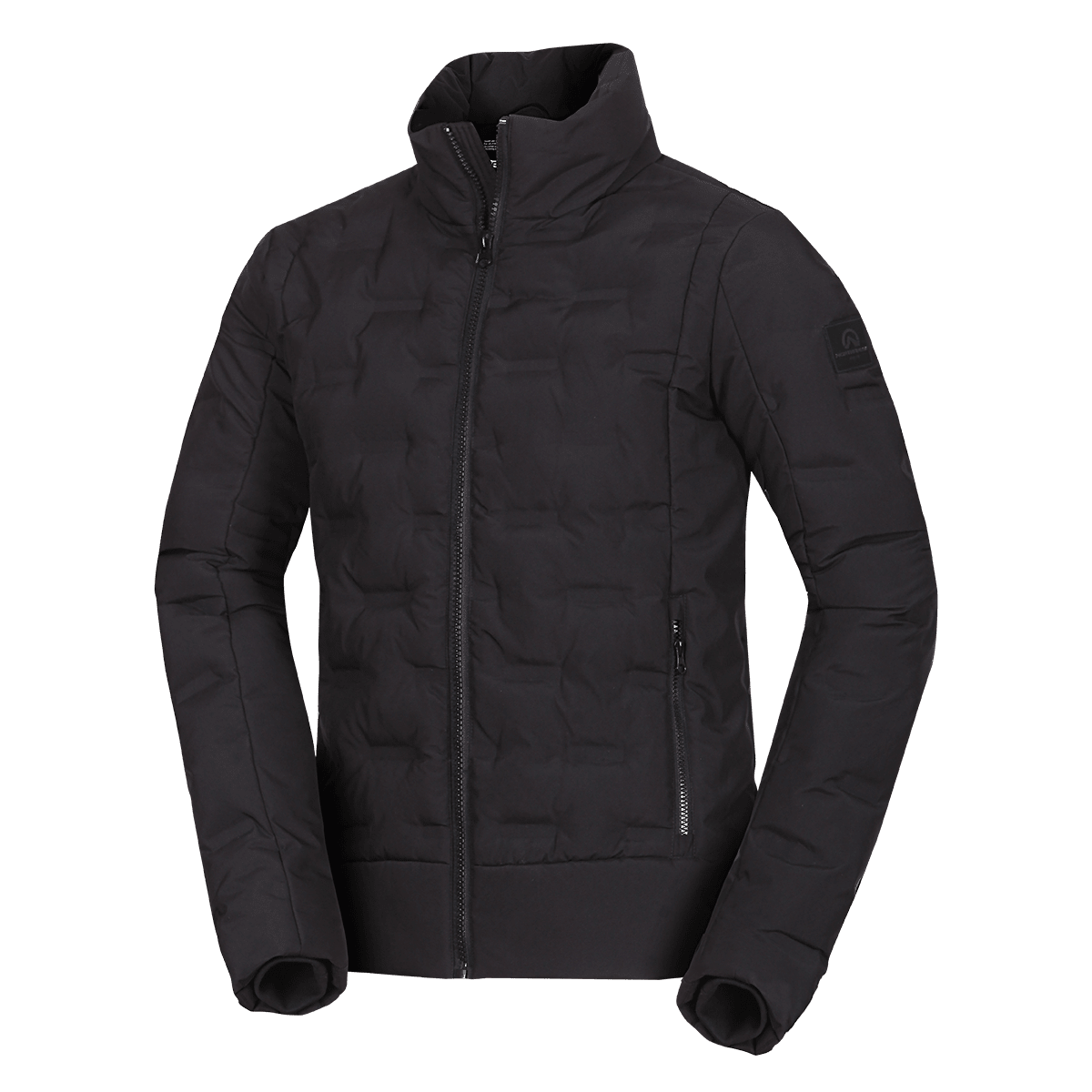 Northfinder men jacket combinated stribog m
