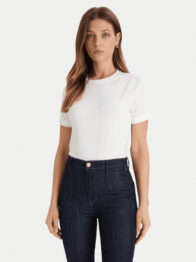 Guess calida ss t-shirt s