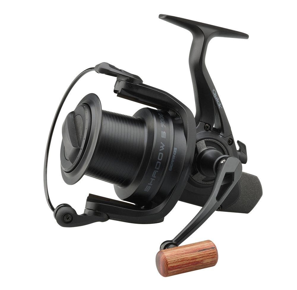 DAM Naviják Quick Shadow 5 7000 SLS