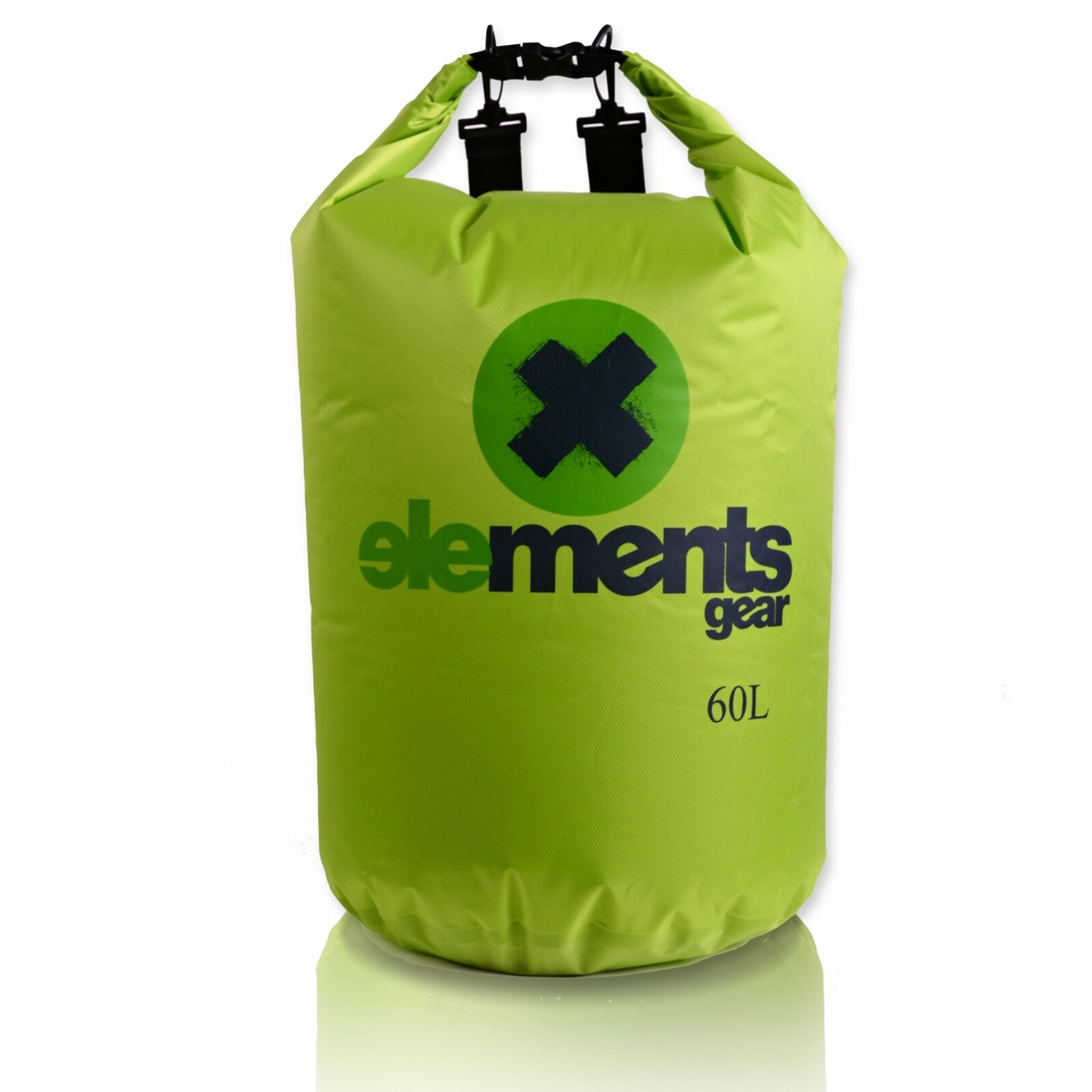 Lodní pytel ELEMENTS GEAR Expedition 20 L