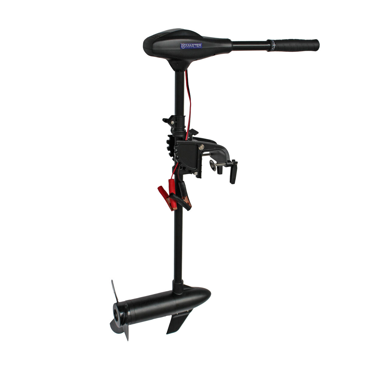 Lodní motor MASTER 48 LBs - elektrický 504 W
