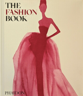 The Fashion Book - Phaidon Editors