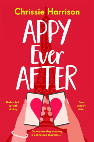 Appy Ever After - Chrissie Harrison