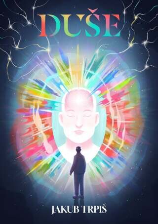 Duše - Jakub Trpiš - e-kniha