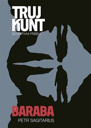 Baraba - Petr Sagitarius - e-kniha