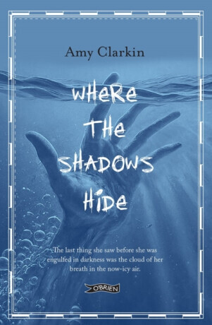 Where the Shadows Hide - Amy Clarkin