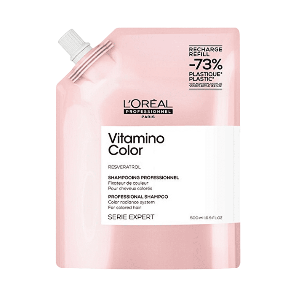 L'ORÉAL Professionnel Série Expert Vitamino Color Resveratrol 500 ml