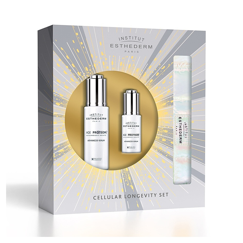 INSTITUT ESTHEDERM Age Proteom Dárkové balení