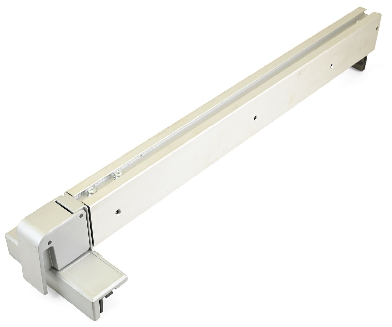 Doraz stolu boční pro pilu HS 105 Scheppach - 5901308056