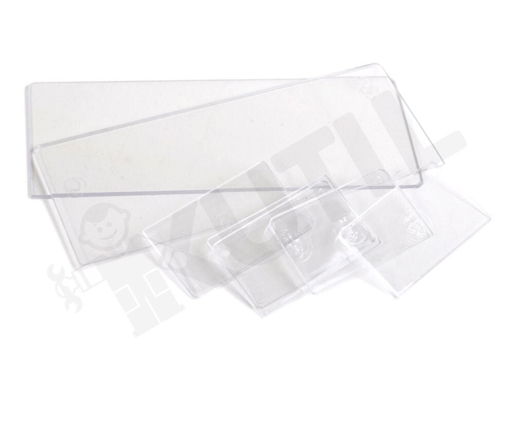 Přepážky zásuvek skříněk Tokoz - velká