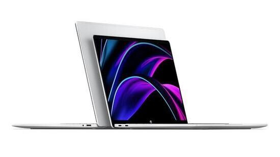 HP OmniBook 5 16-bf0002nc, X1P-42-100, 16.0 1920x1200/IPS/300n, UMA, 32GB, SSD 1TB, W11H, 3-3-0, Silver, C4DU8EA#BCM