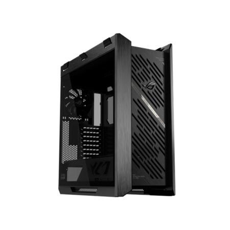 ASUS ROG STRIX HELIOS II GX601S BLACK skrinka E-ATX, 90DC00W0-B39000