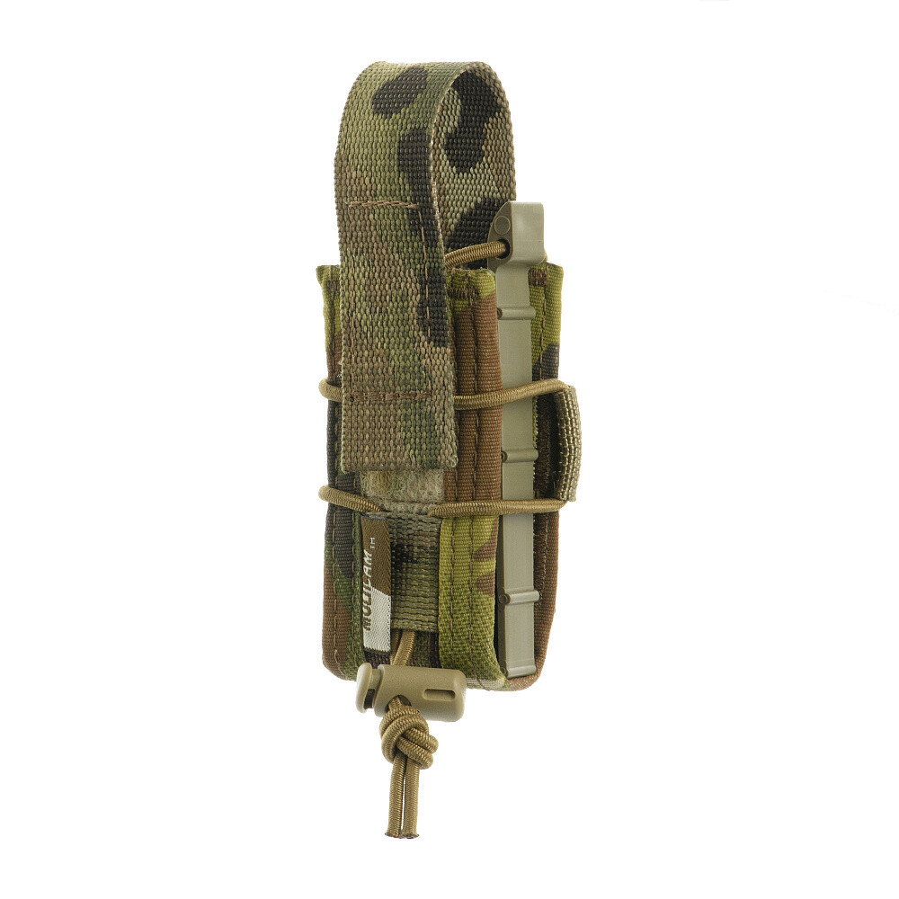 Pouzdro na 1 zásobník M-Tac Pistol Mag Pouch Gen.III - multicam