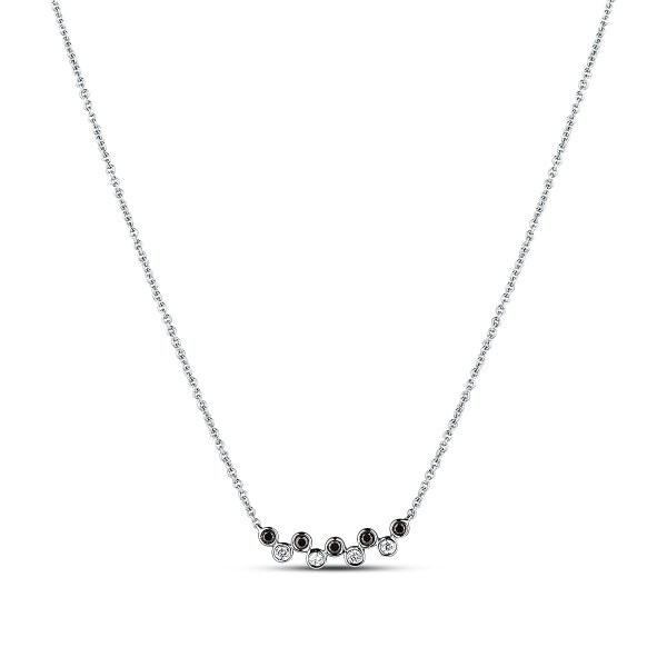 Náhrdelníky s přírodními kameny 374-120-701290 2.35g