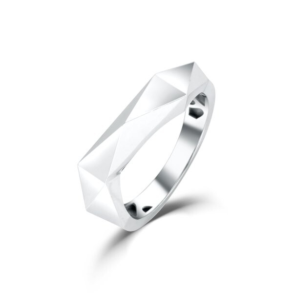 Prsten bez kamenů 321-227-7314 54-2.20g