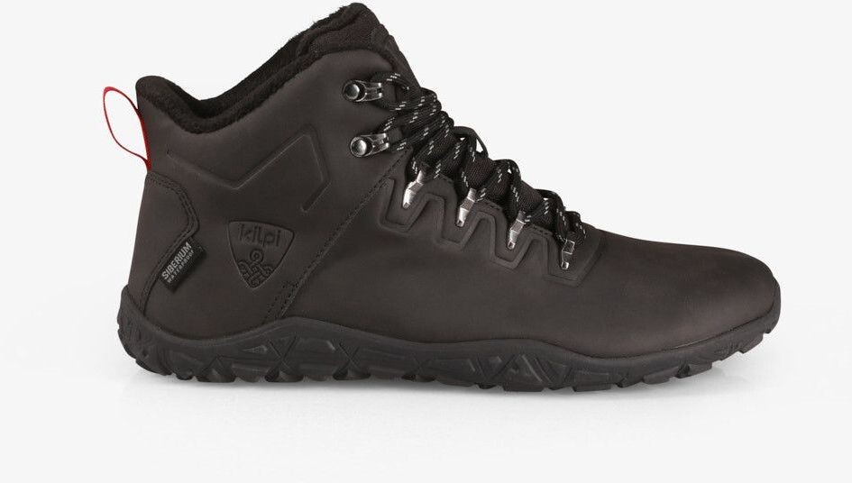 Kilpi BARE HIGH WP-U Černá Velikost: 38 8592914903390