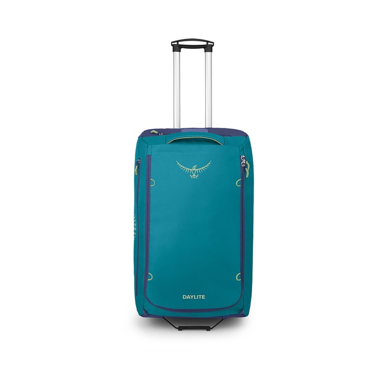 Osprey DAYLITE WHLD DUFFEL 85 blue spikemoss/alkaline 843820186505