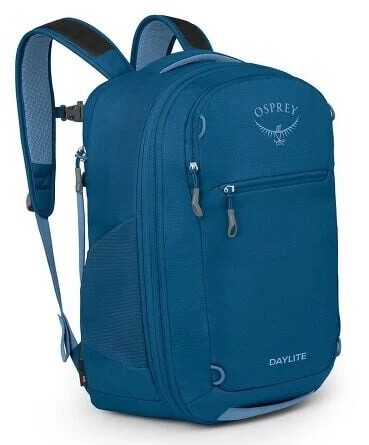 Osprey DAYLITE EXPDBL TRAVEL PACK 26+6 night shift blue 810145597187