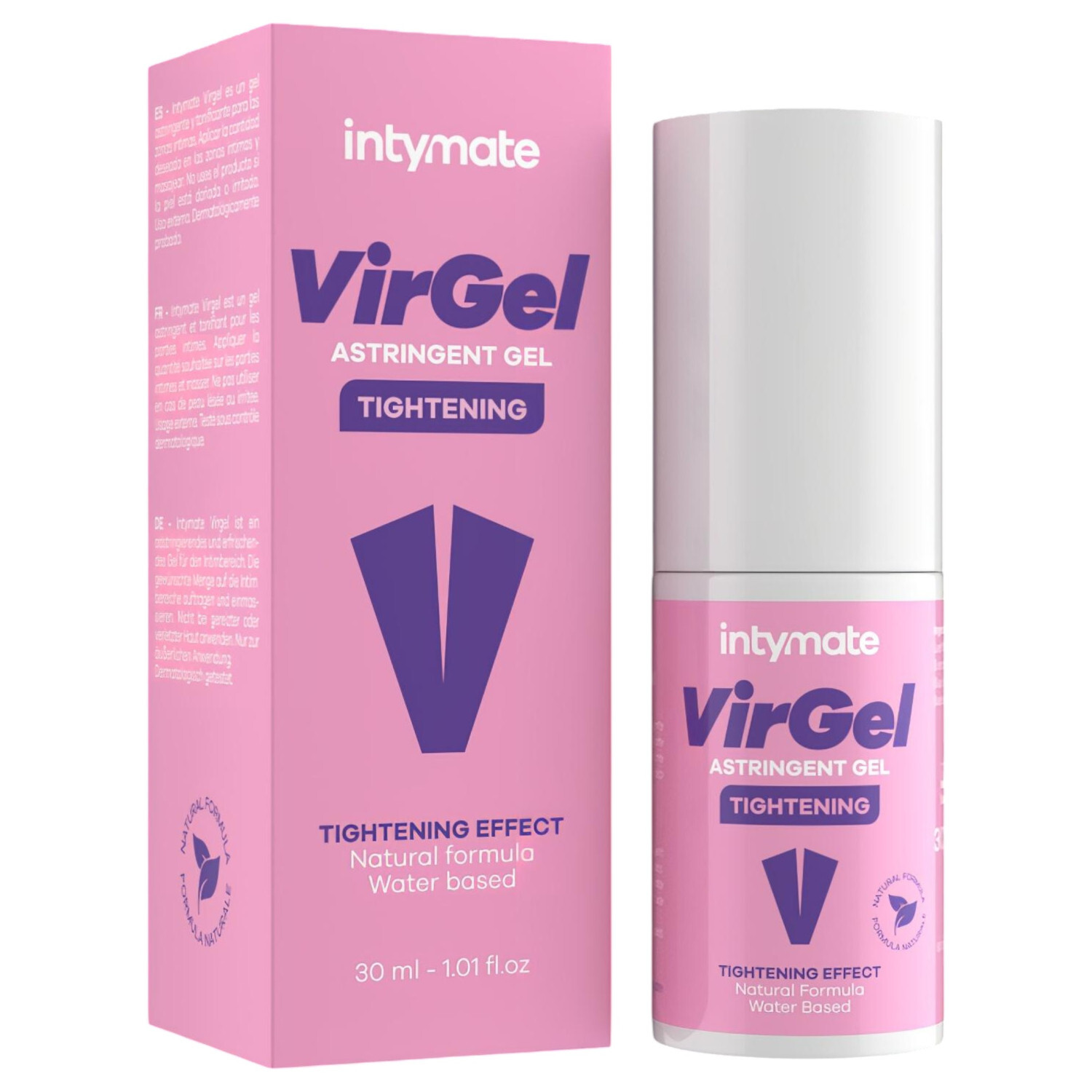 Intymate - zúžený intimní gel pro ženy (30 ml)